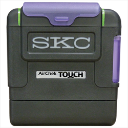 AirChek TOUCH 5 to 5000 ml/min SKC